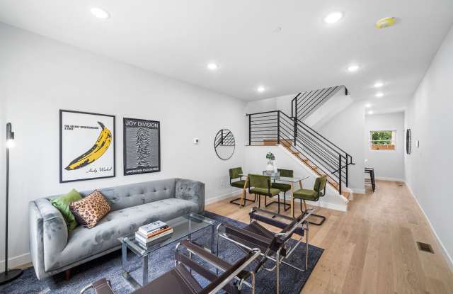 ⭐⭐⭐Modern Luxury in Olde Kensington, 3 Bed 3 Bath Home with Skyline Roof Deck and Finished Basement photos photos