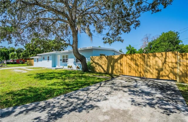 801 51ST AVENUE S - 801 51st Avenue South, St. Petersburg, FL 33705