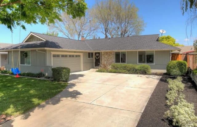 826 Mohawk Drive - 826 Mohawk Drive, Livermore, CA 94551