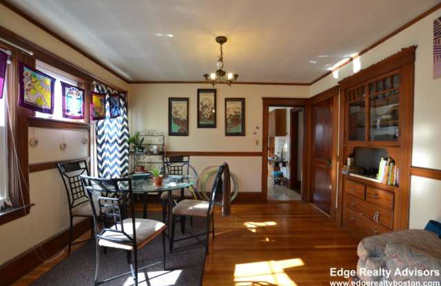 20 Lyne Rd. Gallery 2