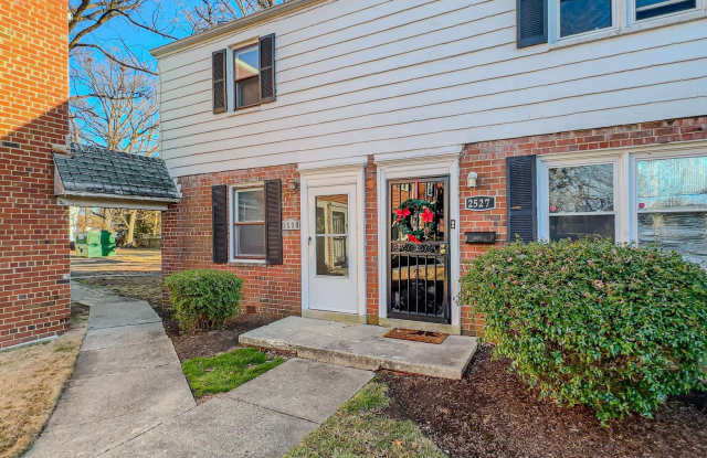 2529 IVERSON Street photos photos