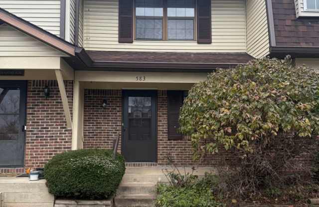 3 Bedroom/2.5 bath Townhome Located on Bloomington's Southside - Available April 2026! photos photos