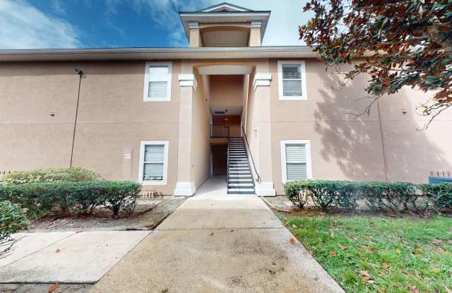 Spacious 3 Bedroom Condo in Villa Beauclerc for rent! - 9575 Amarante Circle, Jacksonville, FL 32257