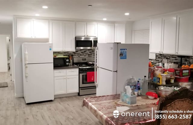 1532 E Young St Wilmington - 1532 E Young St, Los Angeles, CA 90744
