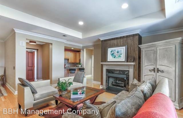 512 N Church St - 512 N Church St, Charlotte, NC 28202