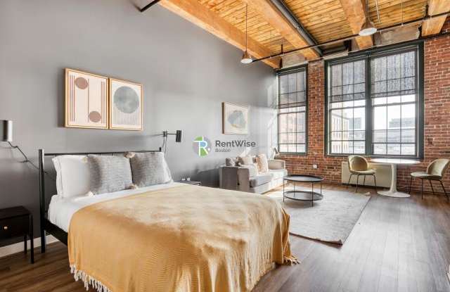 63 Melcher - 63 Melcher Street, Boston, MA 02210