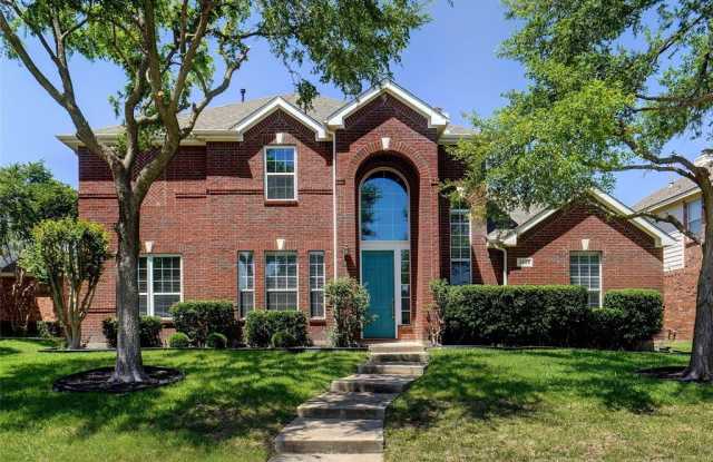 3525 Thorp Springs Drive - 3525 Thorp Springs Drive, Plano, TX 75025