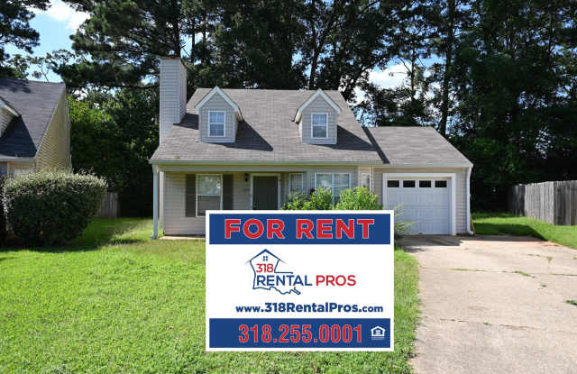 3 Bed 2 Bath Home in Ruston! photos photos 3 Bed 2 Bath Home in Ruston! photos photos