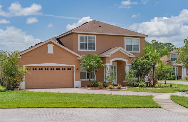 18139 STRATFORD GRAND STREET - 18139 Stratford Grand Street, Bithlo, FL 32820