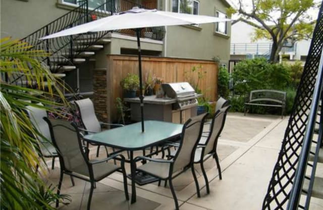 2025 Oliver Avenue - 2025 Oliver Avenue, San Diego, CA 92109