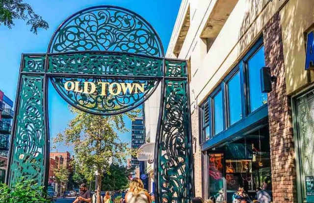 1636 North Wells Street - 1636 North Wells Street, Chicago, IL 60614