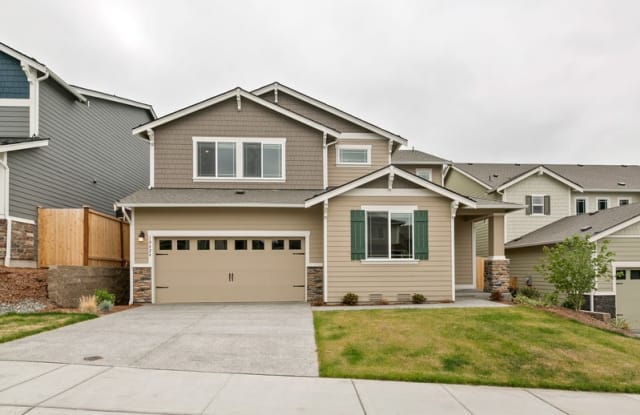 10424 11th Street Ct E - 10424 11th Street Ct E, Edgewood, WA 98372