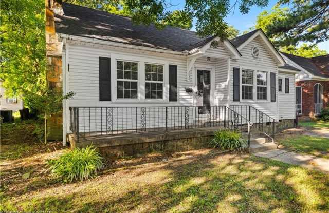 2030 S L Street, Fort Smith, AR 72901 photos photos