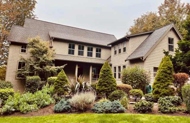 Gorgeous Bainbridge Estate available now....4+ bedrooms, home office or den, huge bonus room above the garage photos photos Gorgeous Bainbridge Estate available now....4+ bedrooms, home office or den, huge bonus room above the garage photos photos