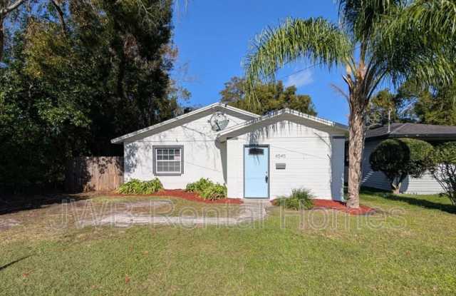 4545 Hercules Ave - 4545 Hercules Avenue, Jacksonville, FL 32205