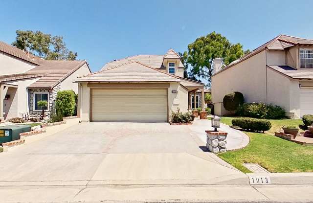 1013 Powell Drive – Stunning 3 Bed 2.5 Bath Home with Golf Course Views in Placentia photos photos