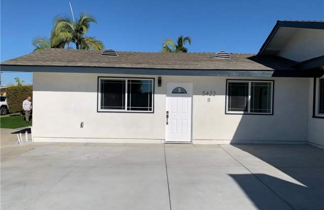 5422 Lockhaven Drive - 5422 Lockhaven Drive, Buena Park, CA 90621
