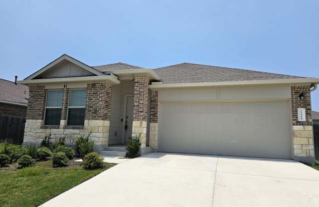 Single-Story Charmer in Pflugerville! Gallery 3