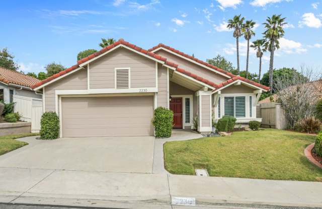 Beautiful 4BR Single-Story Home with Solar in Summercreek photos photos