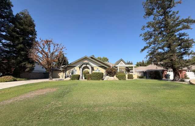 Stunning Home With Backyard Oasis! Gallery 1