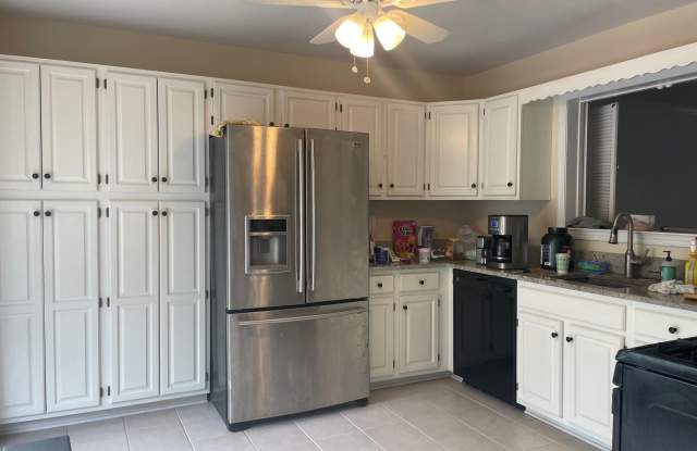 156 WASHINGTON STREET - 156 Washington Street, Occoquan, VA 22125