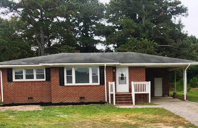 919 U.S. 13 - 919 U.S. 13, Hertford County, NC 27910
