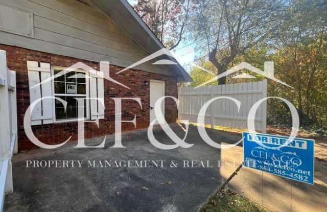 224 Sedgewood Court - 224 Sedgewood Court, Spartanburg County, SC 29301