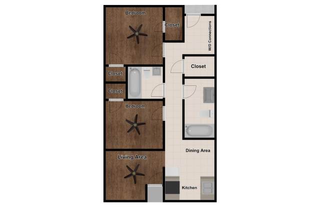 815SS - 815 San Saba Drive, College Station, TX 77845