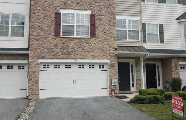 421 Jacobsen St - 421 Jacobsen Dr, New Castle County, DE 19702
