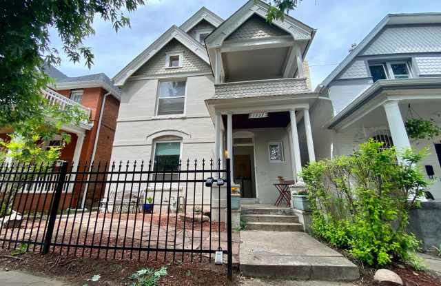 1337 N. Lafayette St. photos photos