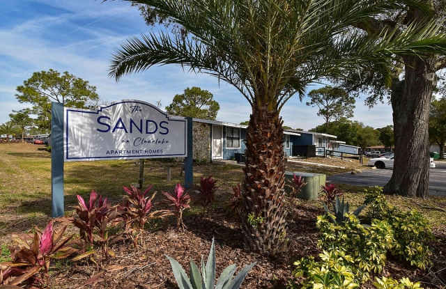 Sands at Clearlake Gallery 1