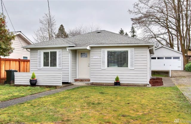 1019 South Oxford Street - 1019 South Oxford Street, Tacoma, WA 98465
