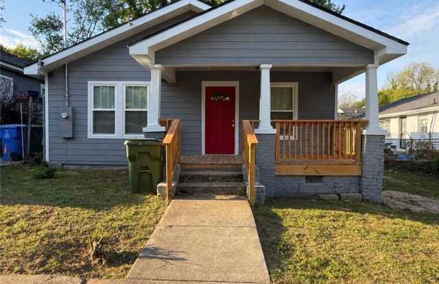 1040 Palmetto Avenue SW photos photos