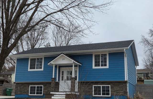 Norwalk Four Bedroom Home photos photos