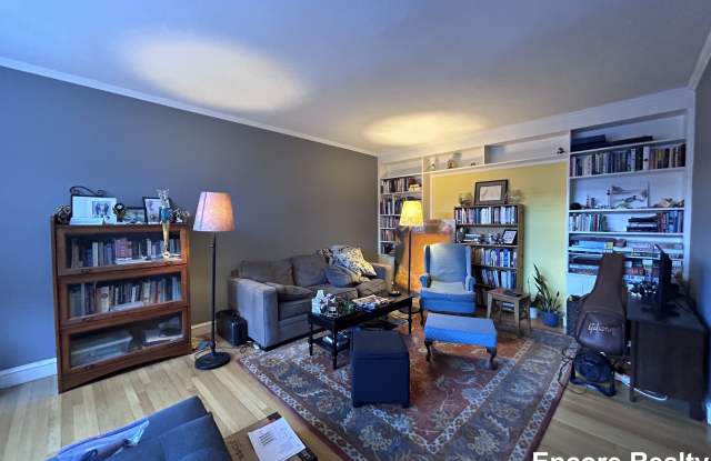 95 Longwood Ave photos photos