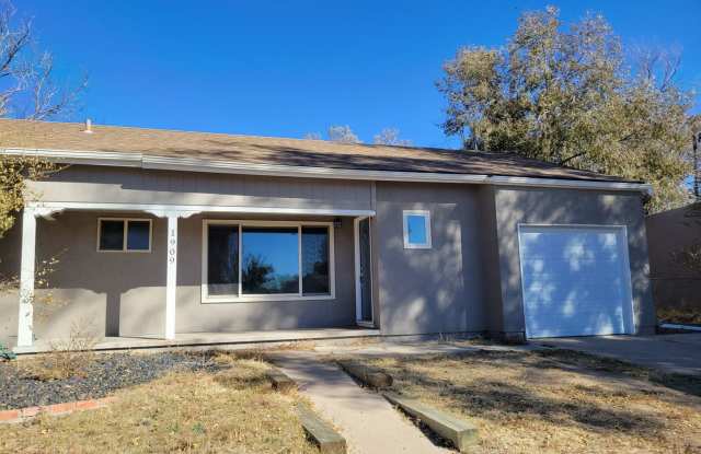 Newly Remodeled 3 Bedroom Ranch Available Now! photos photos