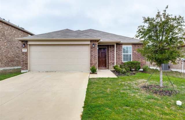 1337 Waggoner Drive - 1337 Waggoner Drive, Denton County, TX 76227