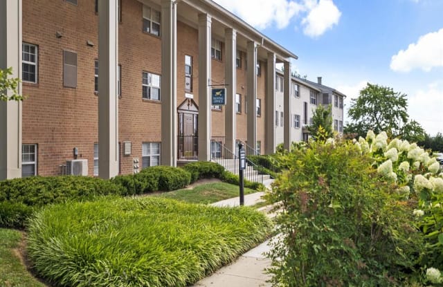 Stevens Walk photos photos