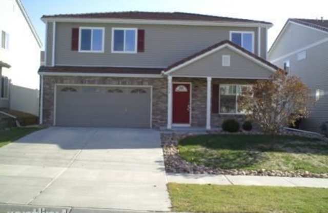 5126 Orleans Ct. - 5126 Orleans Court, Denver, CO 80249
