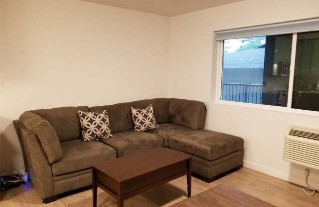 1310 Pensacola Street - 1310 Pensacola Street, Honolulu, HI 96814