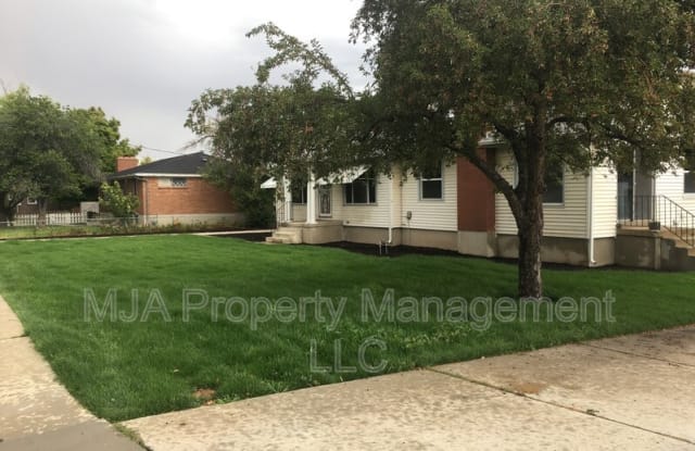 3599 S 4400 W - 3599 S 4400 W, West Valley City, UT 84120
