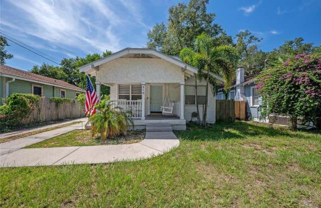 210 W HANNA AVENUE - 210 West Hanna Avenue, Tampa, FL 33604 210 W HANNA AVENUE - 210 West Hanna Avenue, Tampa, FL 33604