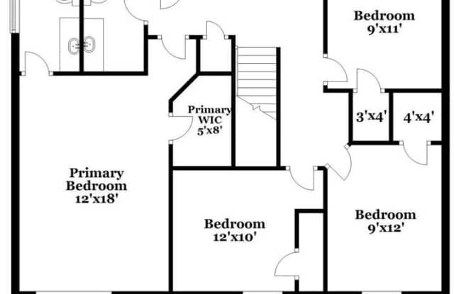 1610 Clemson Drive - 1610 Clemson Drive, Glenn Heights, TX 75154