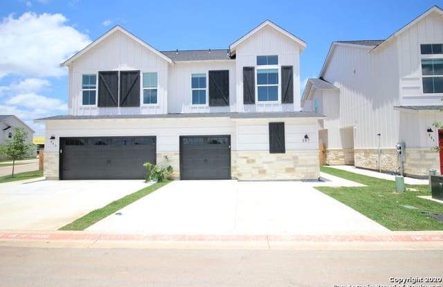 247 Sapphire - 247 Sapphire, New Braunfels, TX 78130
