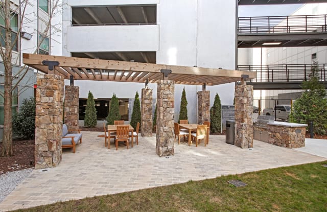 Yugo Atlanta Summerhill - Student Housing photos photos
