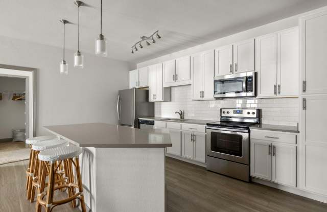 Parkside at the Beach photos photos