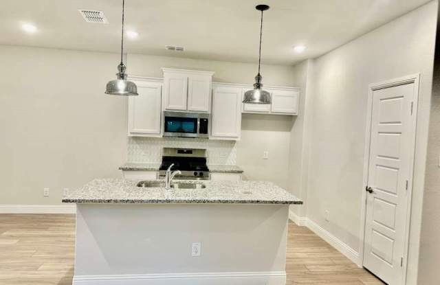 212 Griffith Drive - 212 Griffith Drive, Princeton, TX 75407