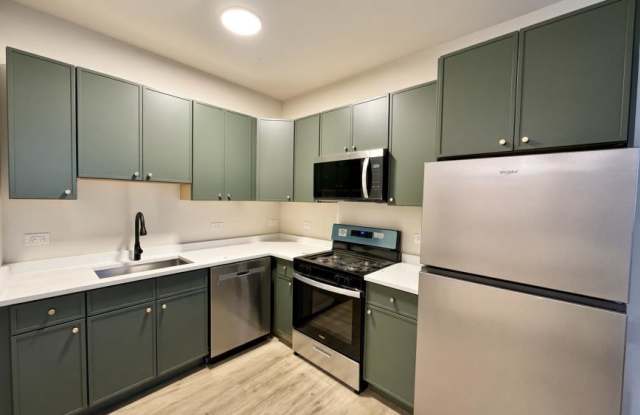1635 West Cornelia Gallery 2