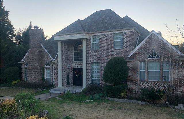 1117 Longmeadow Lane - 1117 Longmeadow Lane, DeSoto, TX 75115