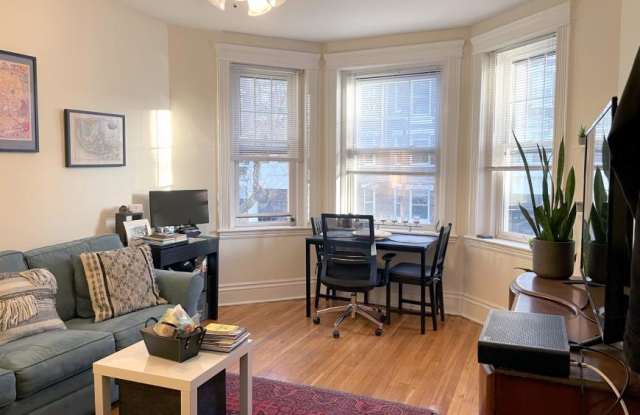 35 Queensberry St. photos photos 35 Queensberry St. photos photos